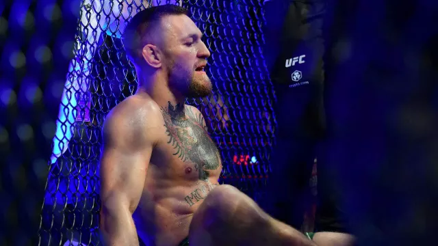 Terbukti Bersalah dalam Kasus Pemerkosaan, Karier Conor McGregor di UFC Terancam - GenPI.co