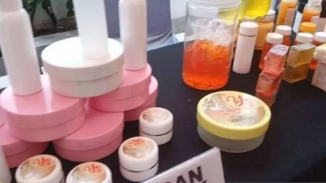 BPOM Temukan 55 Produk Kosmetik berbahaya, Mengandung Merkuri hingga Asam Retinoat - GenPI.co