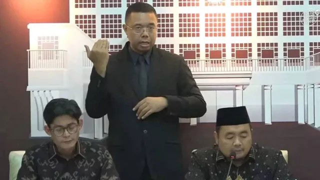  Sekitar 287 TPS Kembali Gelar Pemungutan Suara Pilkada 2024 - GenPI.co