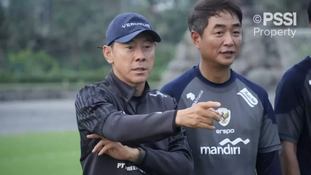 Jadwal Lengkap Timnas Indonesia di Piala AFF 2024, Tantang Myanmar dan Vietnam - GenPI.co Jadwal Lengkap Timnas Indonesia di Piala AFF 2024, Tantang Myanmar dan Vietnam - GenPI.co