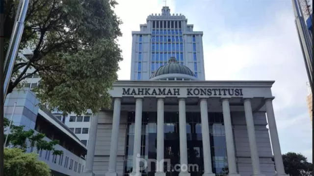  Calon di 5 Daerah Potensi Mengajukan Sengketa Pilkada 2024 di MK - GenPI.co