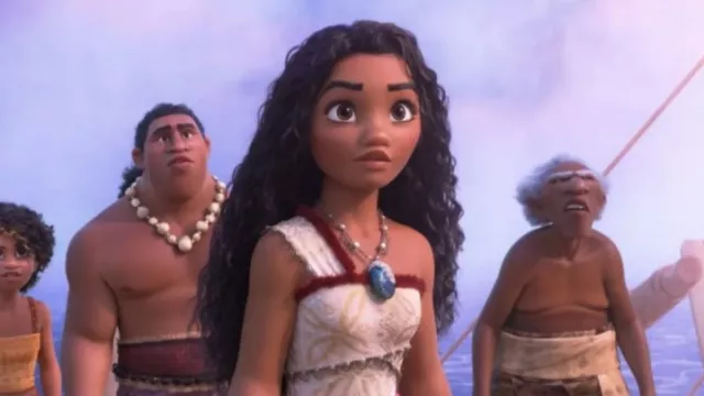 Kantongi Rp 443 Miliar, Film Moana 2 Pecahkan Rekor - GenPI.co