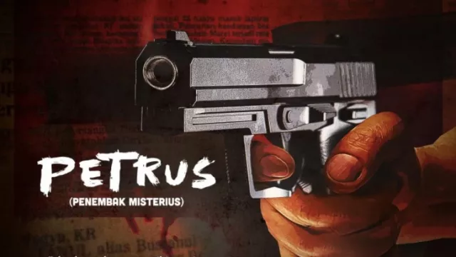 Tayang 8 Desember, Film Petrus Sajikan Fakta Penembakan Misterius - GenPI.co