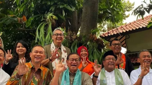  Kemenangan Pramono Anung Bukti Kampanye Seksisme Dijauhi Publik - GenPI.co