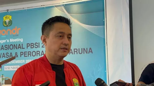 Prioritas BWF World Tour Finals 2024, Atlet Utama Pelatnas Absen di Kejurnas PBSI - GenPI.co