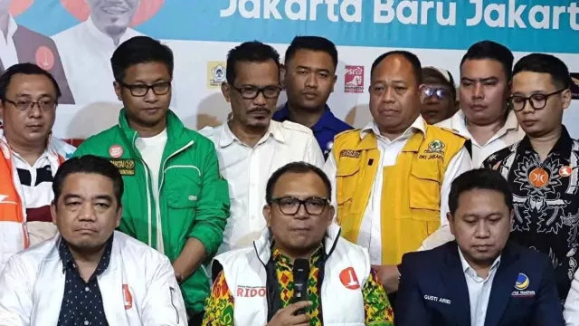  Ini Kegagalan - GenPI.co