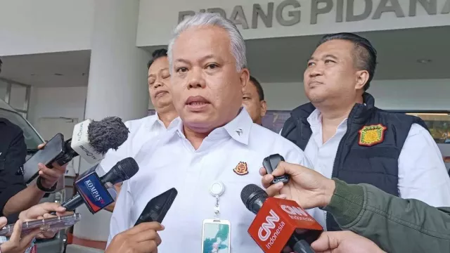 Kejagung Periksa Pejabat MA soal Kasus Suap Kasasi Ronald Tannur - GenPI.co