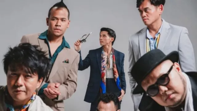 Nidji Luncurkan 2 Lagu Baru, Isinya Pengalaman Pribadi - GenPI.co