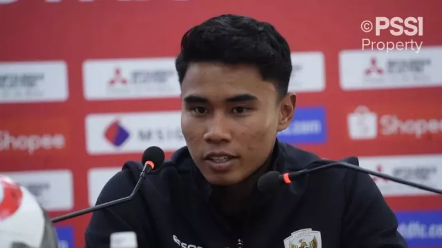 Dianggap Timnas Indonesia Kelas Dua, Ferrari Soroti Jam Terbang Pemain Muda Timnas di Liga 1 dan Eropa - GenPI.co