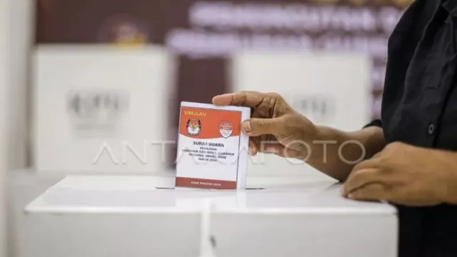 Pengamat Sebut Partisipasi di Pilkada Jakarta Rendah Karena Cagub Tidak Menarik - GenPI.co