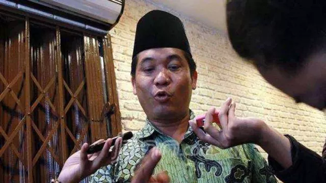  Tim Ridwan Kamil dan Suswono Tidak Siap Kalah Pilkada Jakarta - GenPI.co