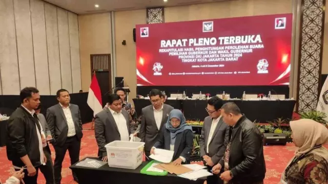  Pramono Anung Tancap Gas Realisasikan Janji Kampanye - GenPI.co