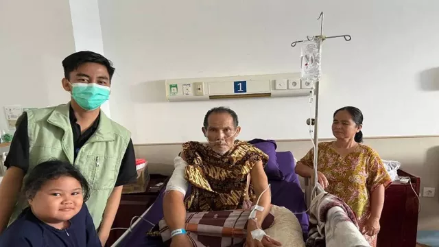 Disebut Ada Biaya Tambahan Rawat Inap, BPJS Kesehatan Beri Penegasan - GenPI.co