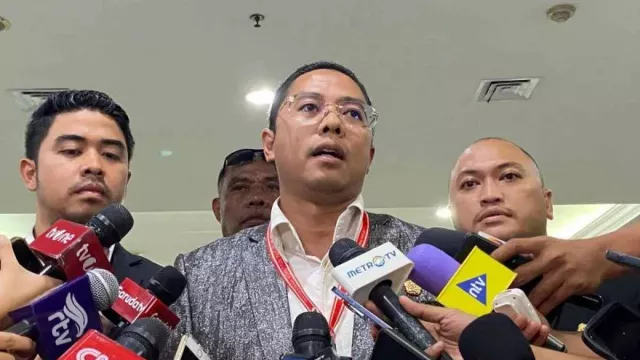  Kami Siapkan Saksi Luar Biasa dan Data Dahsyat - GenPI.co