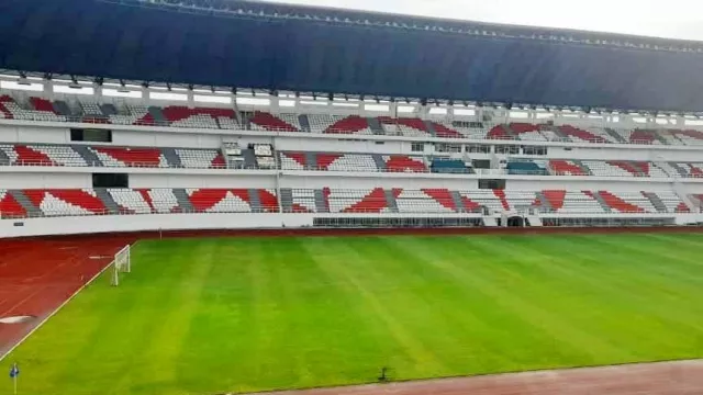 Home Sweet Home! PSIS Semarang Akhirnya Main di Stadion Jatidiri Lagi Lawan Bali United - GenPI.co