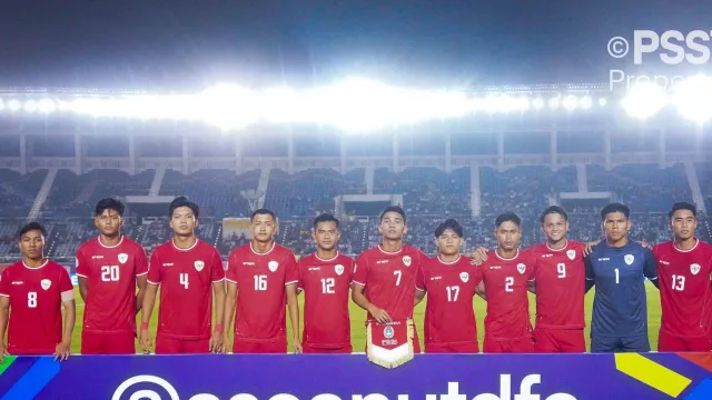 Klasemen Grup B Piala AFF 2024: Vietnam Pertama, Timnas Indonesia Turun - GenPI.co