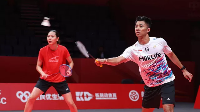 6 Wakil Indonesia Siap Tempur di BWF World Tour Finals 2024, Strategi dan Adaptasi Jadi Kunci - GenPI.co