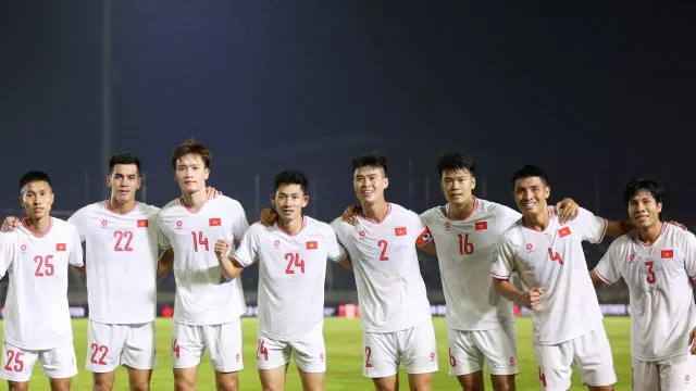 Vietnam Yakin Dibantu AFF Jelang Lawan Timnas Indonesia - GenPI.co