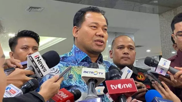 Tim Edy Rahmayadi Gugat Hasil Pilkada Sumut, Minta Bobby Nasution Didiskualifikasi - GenPI.co