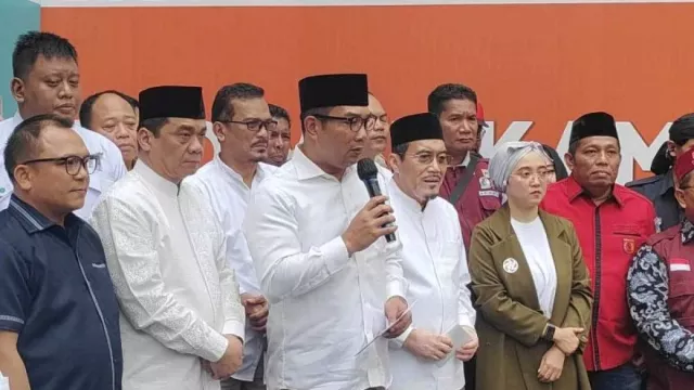  Musyawarah Bersama - GenPI.co