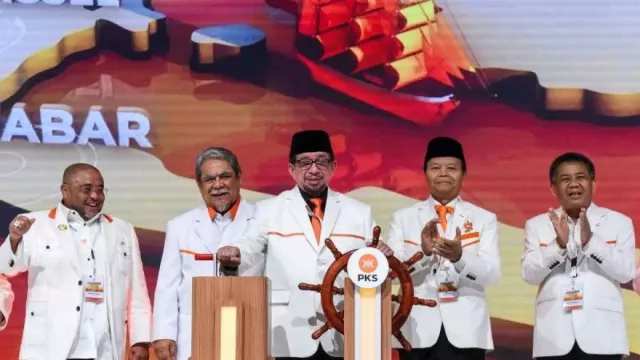  Partisipasi Pemilih Rendah - GenPI.co