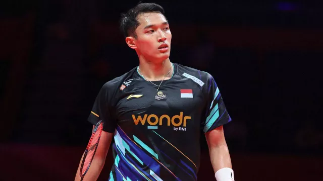 Tidak Ada Wakil Indonesia di Final BWF World Tour Finals 2024 - GenPI.co