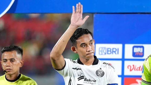 Keok dari Bali United, Rizky Ridho Buka-Bukaan Kondisi Persija Jakarta - GenPI.co