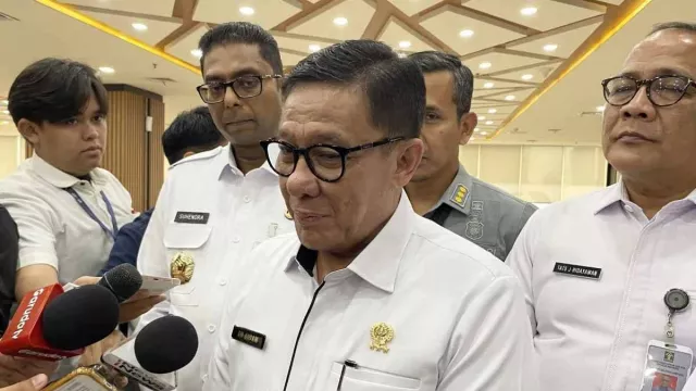  Pencegahan Harun Masiku Sudah Berakhir Sejak Januari 2021 - GenPI.co