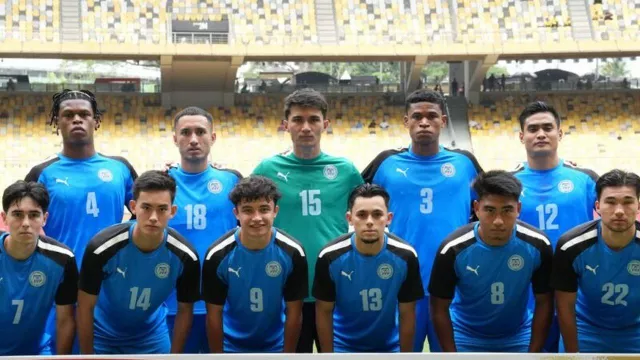 Ikuti Jejak Timnas Indonesia, Filipina Bakal Naturalisasi 3 Pemain Eropa - GenPI.co