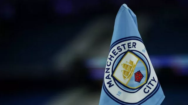 Ruang Ganti Manchester City Sedang Tidak Baik-baik Saja - GenPI.co