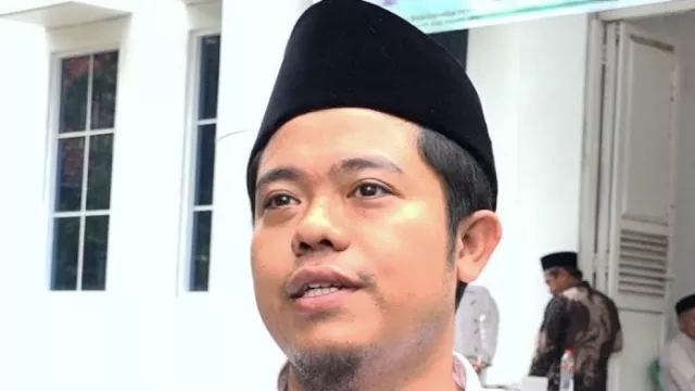  Konflik Suriah Lebih Politis Dibandingkan Agama - GenPI.co