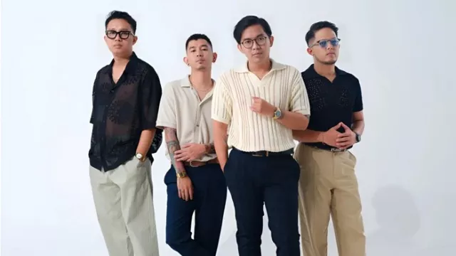 Meiska dan For Revenge Garap Lagu Sadrah Akustik, Nuansa Sangat Lembut - GenPI.co