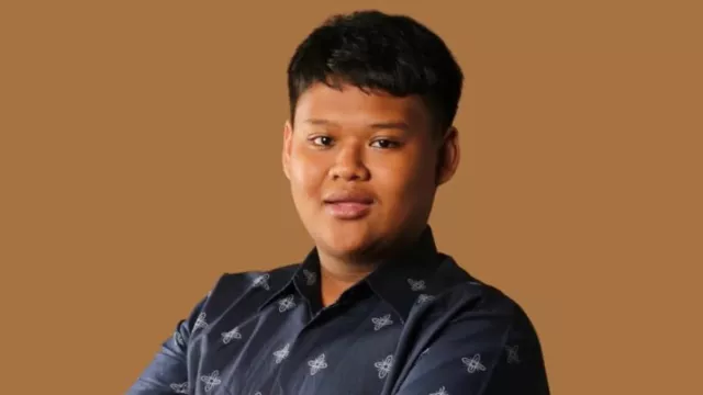 Ketekunan dan Dedikasi Bawa Giffari Naufal Jadi Pengusaha Muda - GenPI.co