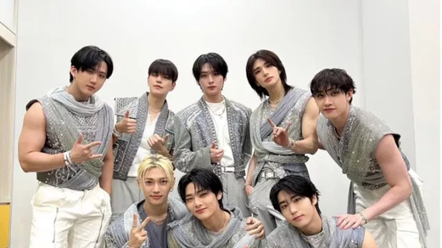 Album Kuasai Billboard, Stray Kids Samai BTS dan Linkin Park - GenPI.co