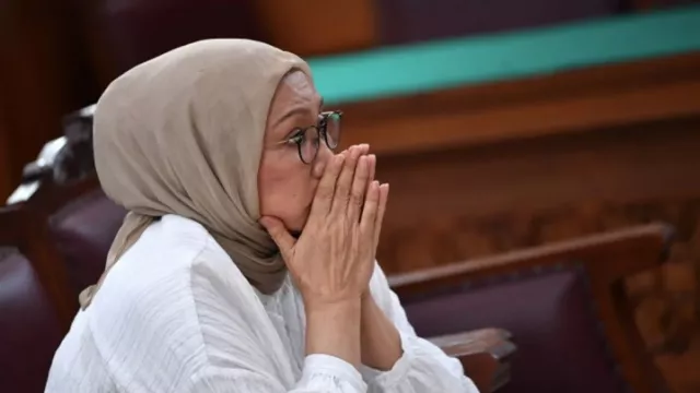 Soal Harta Warisan, Ratna Sarumpaet Tantang Cucu di Pengadilan - GenPI.co