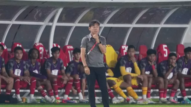 Jangan Cari Kambing Hitam! Bung Kus Minta Timnas Indonesia Introspeksi untuk Target Lebih Besar - GenPI.co