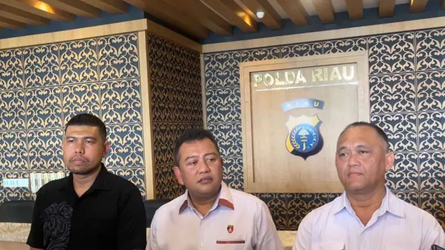  Kerugian Negara Akibat Kasus Korupsi SPPD Fiktif di DPRD Riau Rp 130 Miliar - GenPI.co