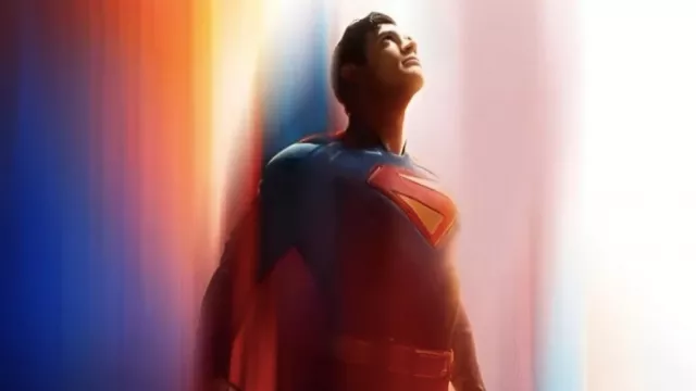 Trailer Film Superman Diluncurkan, Penuh Misteri - GenPI.co