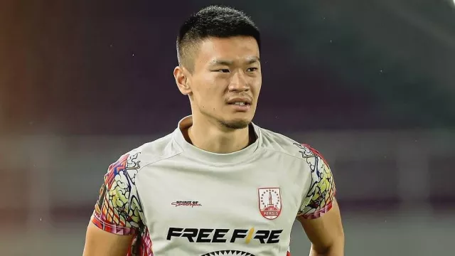 Persis Solo Kembali Kehilangan Pemain Andalan, Sho Yamamoto Alami Cedera - GenPI.co