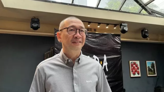 Terima Ancaman, Coach Justin Berhenti Kritik Shin Tae Yong - GenPI.co