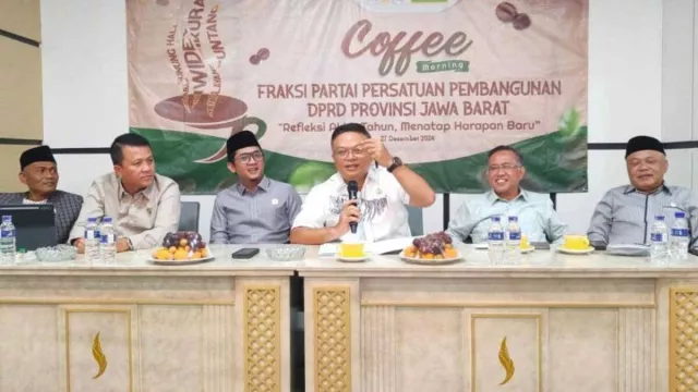  Implementasi Harus Diawasi - GenPI.co