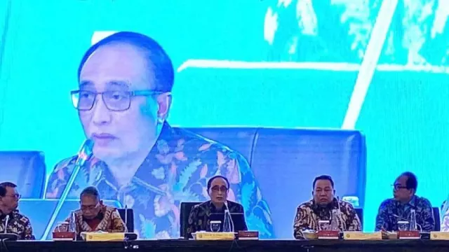  5 Aparatur di PN Surabaya Disanksi Disiplin Berat Kasus Ronald Tannur - GenPI.co