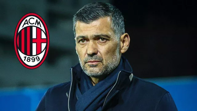 Pecat Paulo Fonseca, AC Milan Tunjuk Eks Inter sebagai Pelatih Baru - GenPI.co