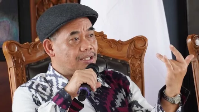 Guru Besar UMY Imbau Masyarakat Waspada Penyebaran Narasi Intoleransi - GenPI.co