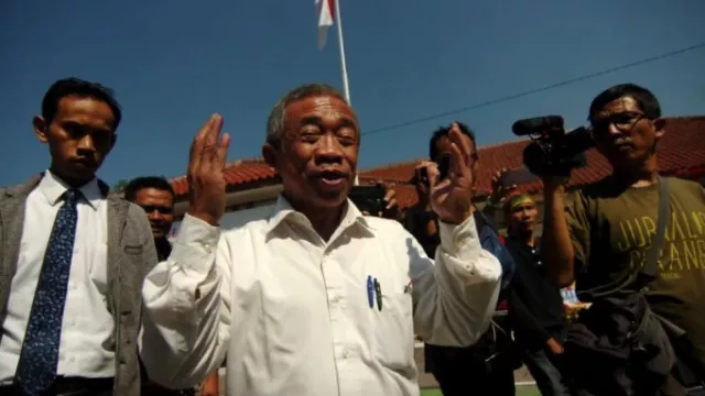 Nurul Qomar Happy Dijenguk Bopak Castello di Rumah Sakit, Bisa Tertawa - GenPI.co