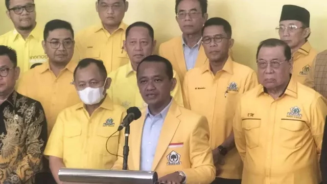 Golkar Tawarkan Konsep Pilkada Melalui DPRD Diawali dengan Survei - GenPI.co