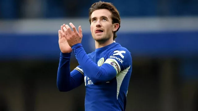 Sering Cedera, Ben Chilwell Bakal Dijual Chelsea di Bursa Transfer - GenPI.co