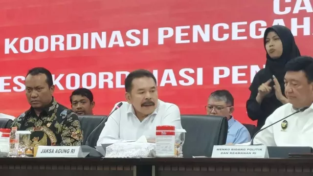 5 Korporasi Jadi Tersangka Kasus Timah, Dibebankan Kerugian Negara - GenPI.co