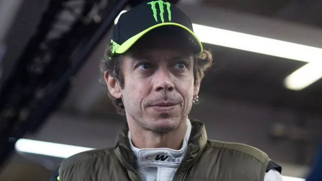 Valentino Rossi Bakal Turun Tangan Langsung di MotoGP 2025 - GenPI.co