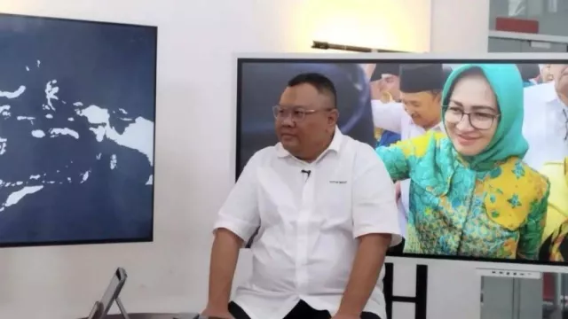  Prabowo Subianto Tetap Jadi Calon Terkuat di Pilpres 2029 - GenPI.co